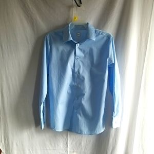 Button down shirt sz 10